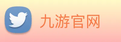 九游官网 Logo